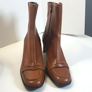 Bally Tambora Bootie